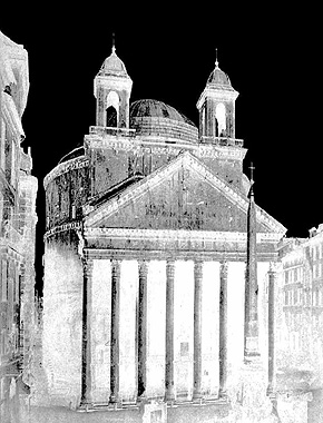 W. von Gloeden, Earthquake in Messina. 1908